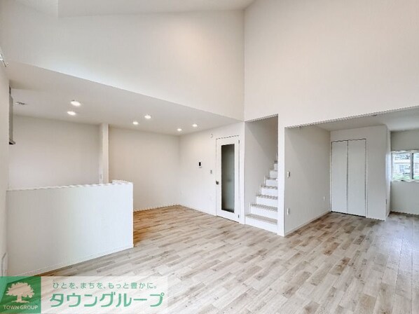 カーサクラーノの物件内観写真